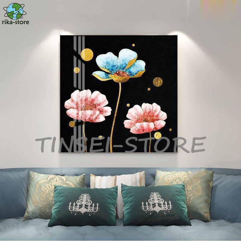 絵画 インテリア 絵 当店ベスト10 (Mプラス) 玄関 おしゃれ 風水 壁掛け 花 海 植物 リビング 玄関に飾ると良い絵 アートポスター 北欧 応接室 壁飾り