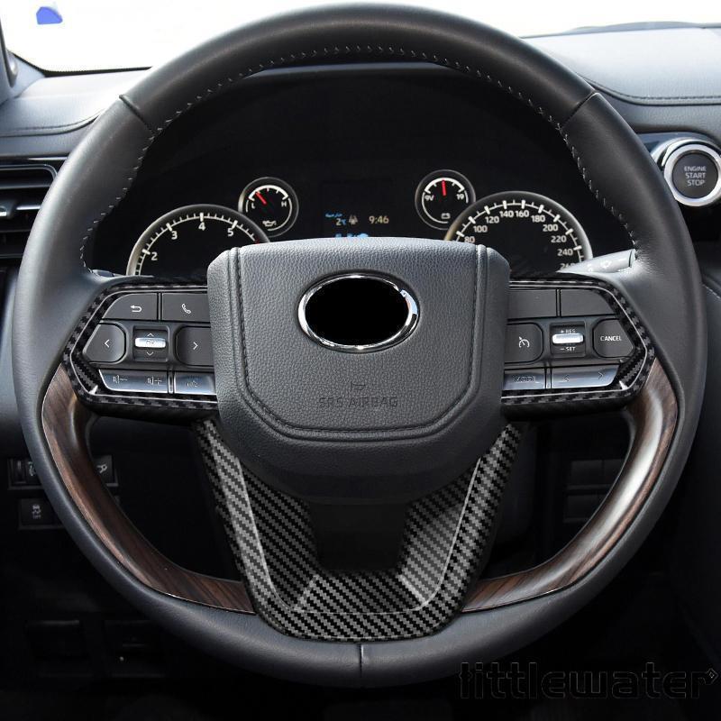 楽天市場】ランドクルーザー300 ランクル300 インナードアハンドル