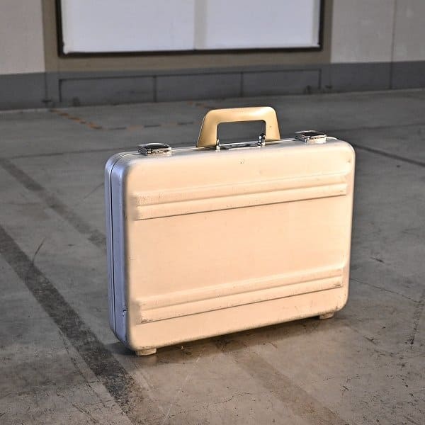 楽天市場】【安心の公式ストア】ゼロハリバートン ZERO