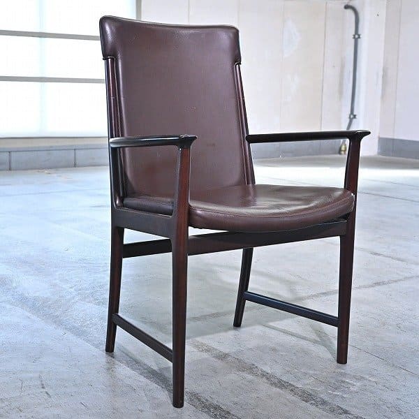 楽天市場】モデルルーム展示品 ELIZA DINING CHAIR/エリザダイニング