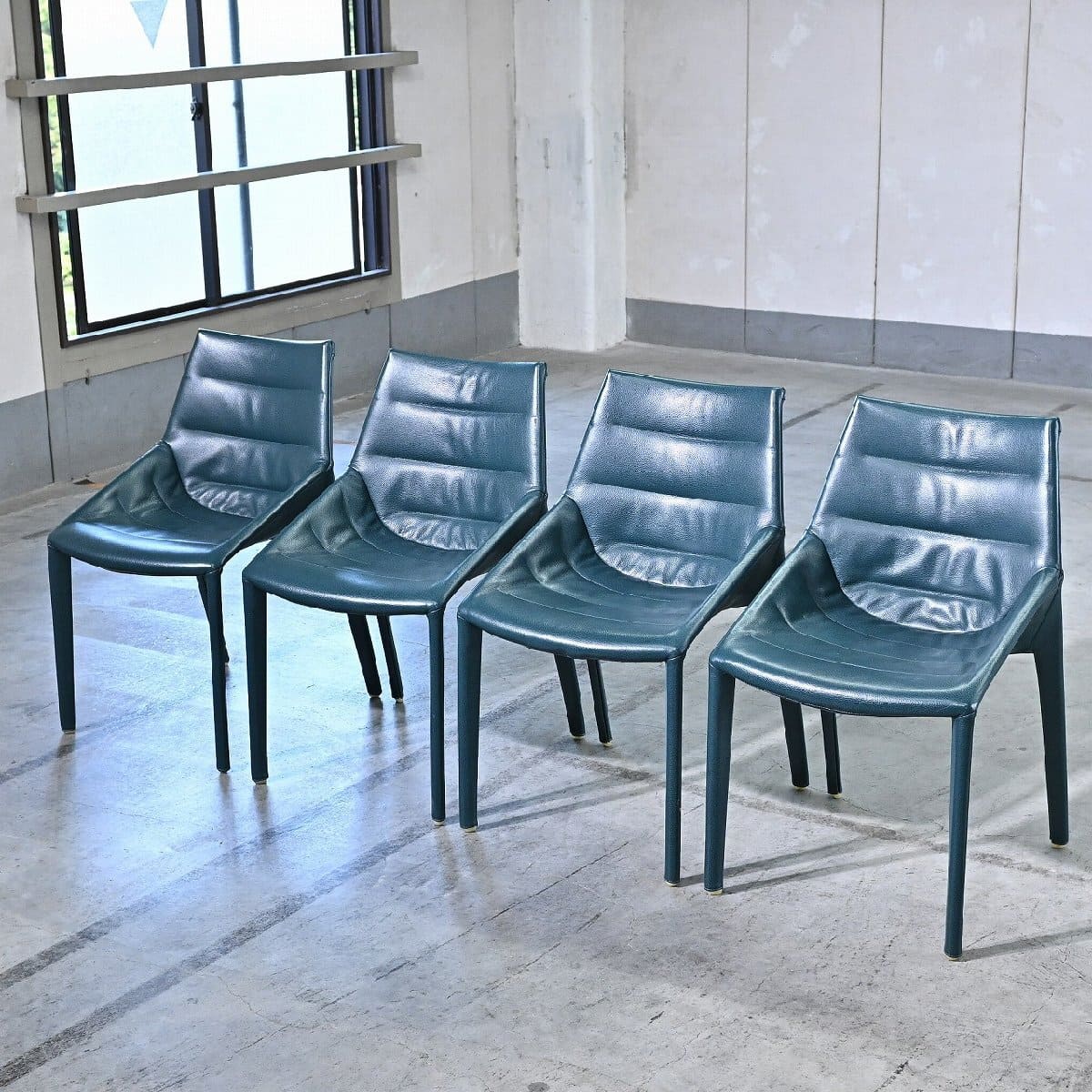 楽天市場】イタリア Enrico Pellizzoni 15万 ダイニングチェア 二脚