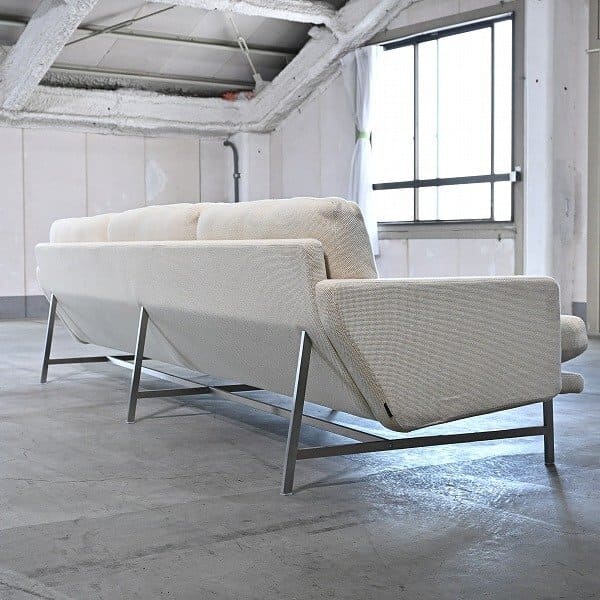 楽天市場】最高級 arflex 360万「GRAN/グラン」セパレートソファ