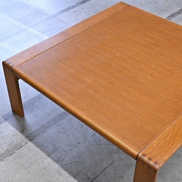 美品 三越家具 ブルージュ センターテーブル オーク材 ラタン 楽天市場】三越ブルージュ オーク材 ローテーブル ラタン