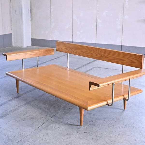 【楽天市場】未使用品 ACME FURNITURE 25万「CARDIFF SOFA 2.5S/カーディフソファ」2.5人掛け フレームのみ