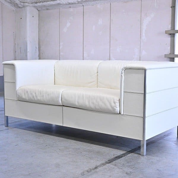 楽天市場】最高級 arflex 360万「GRAN/グラン」セパレートソファ