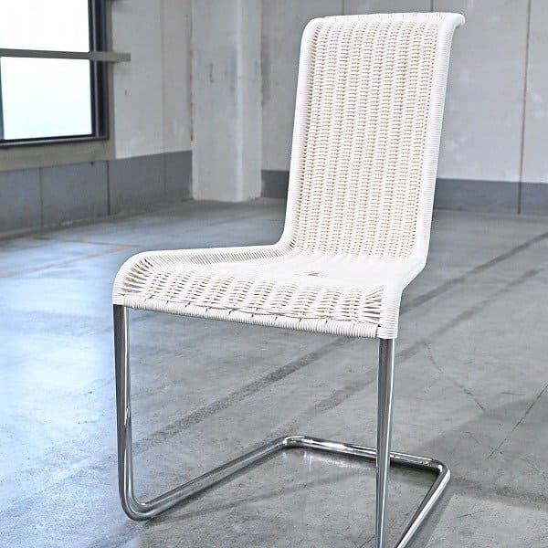 楽天市場】ACTUS取扱 TECTA 36万 「B20」 ダイニングチェア 2脚