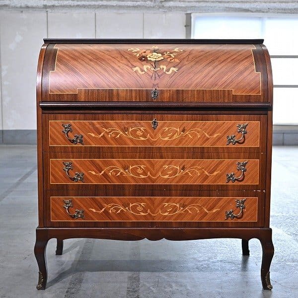 楽天市場】岩谷堂箪笥 140万「間箪笥」整理たんす 欅材 漆塗り 南部