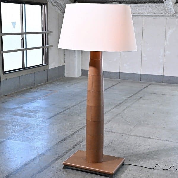 楽天市場】モデルルーム展示品 SOLO FLOOR LAMP/ソロ フロア
