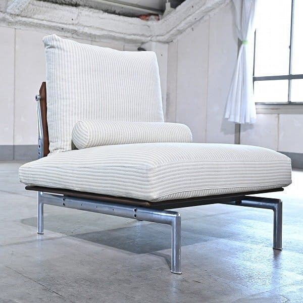 楽天市場】B&B italia イタリア arcadia ハイバックチェア Paolo