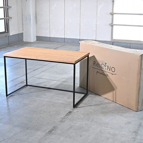 楽天市場】モデルルーム展示品 IDEE/イデー SOUDIEUX TABLE 1600