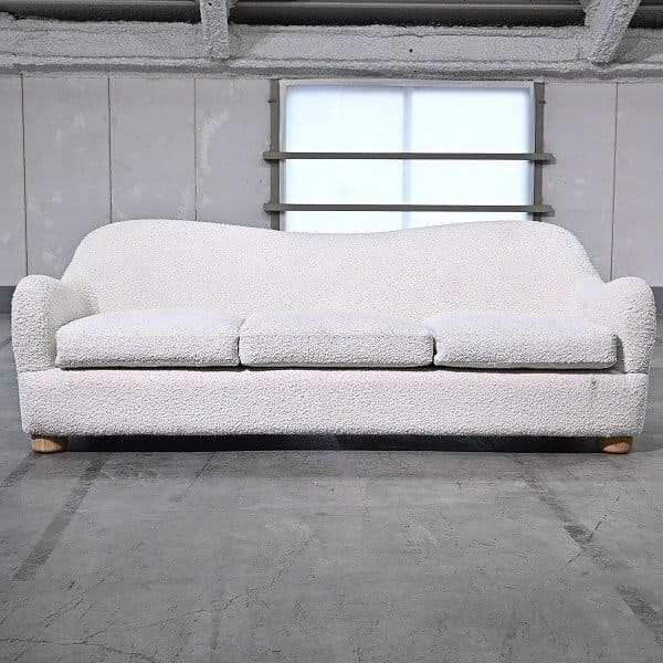 楽天市場】Poltrona Frau 100万「Talus/タルス」2人掛けソファ 本革