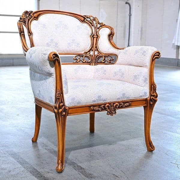 楽天市場】イタリア製 Medea 70万「ART.137」2人掛けソファ 籐編み 最