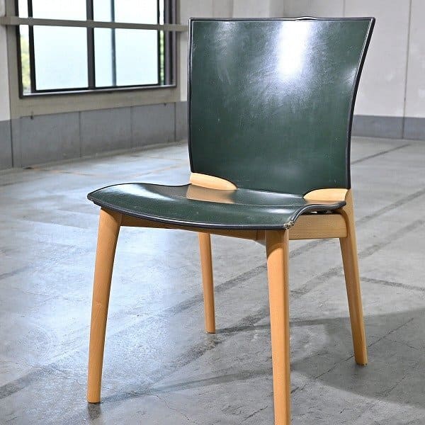 楽天市場】【中古】家具ﾁｪｱ kartell(カルテル）ｲﾀﾘｱ製 LIZZ(リズ