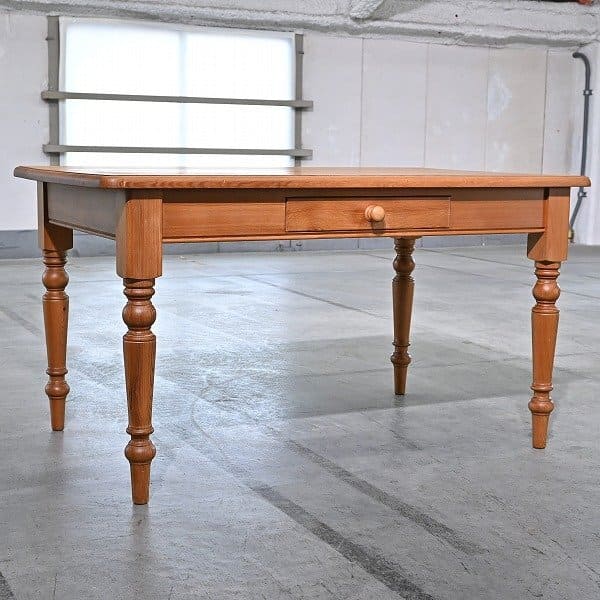 楽天市場】美品 Ny dining table/ニーダイニングテーブル/ワーク