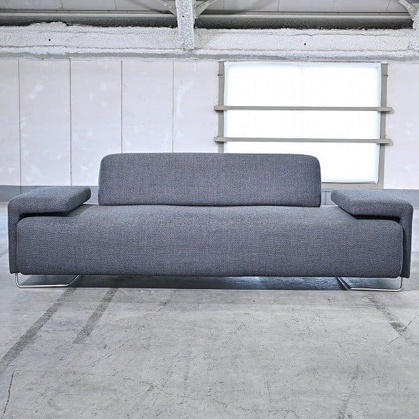 楽天市場】イタリア製 Medea 70万「ART.137」2人掛けソファ 籐編み 最