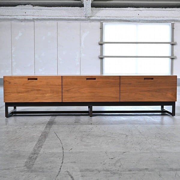 楽天市場】【中古】カンディハウス テレビボード エクリプス 幅180cm