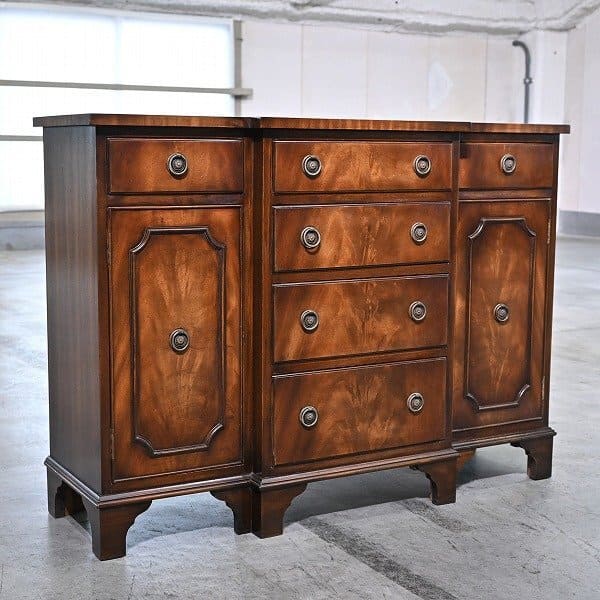 楽天市場】伝統工芸 140万 岩谷堂箪笥「間箪笥」欅タンス 着物 衣装