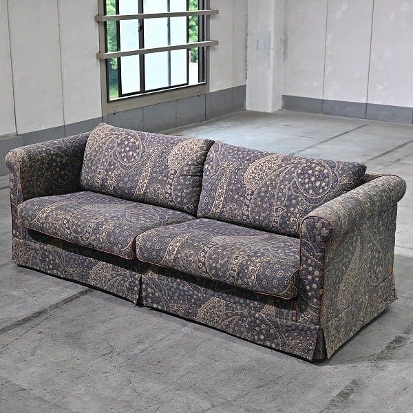 Medeaソファ 楽天市場】イタリア製 Medea 70万「ART.137」2人掛けソファ 籐編み 最