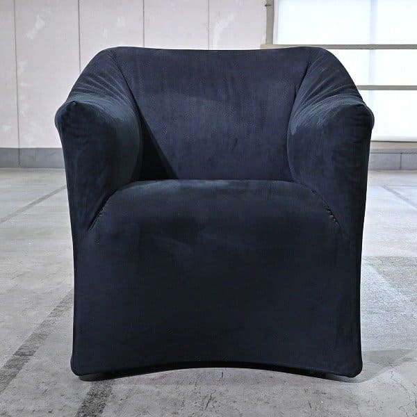 楽天市場】Cassina リラ チェア 本革 カッシーナ Mario Bellini 椅子