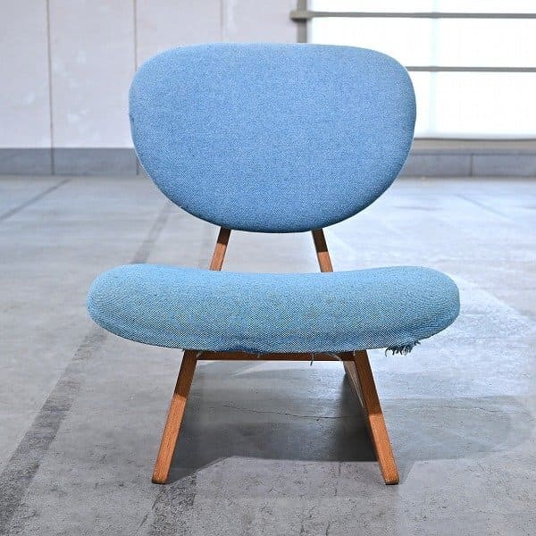 楽天市場】名作 Cassina 76万「LC7」スウィベルチェア ル