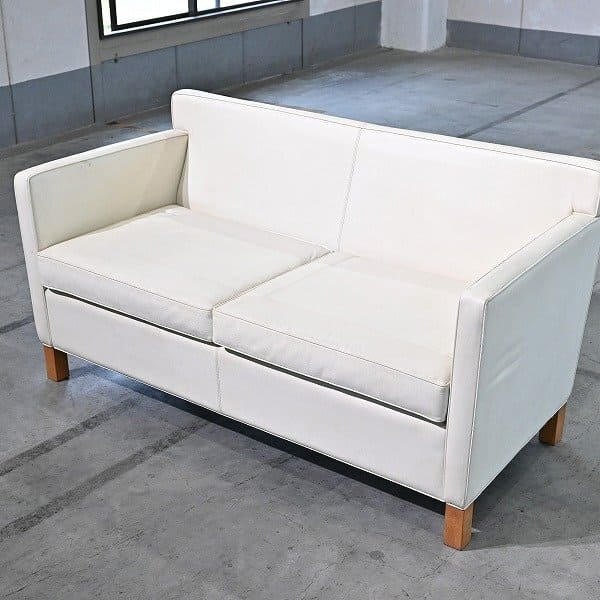 楽天市場】Poltrona Frau 100万「Talus/タルス」2人掛けソファ 本革