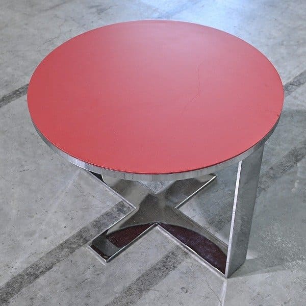楽天市場】☆イタリア driade「Neoz」テーブル Philippe Starck
