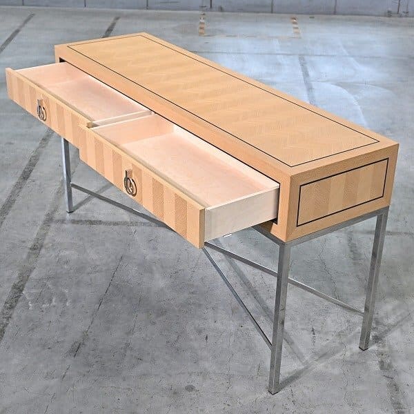 楽天市場】カリモク domani 25万「Morganton/モーガントン」コンソール