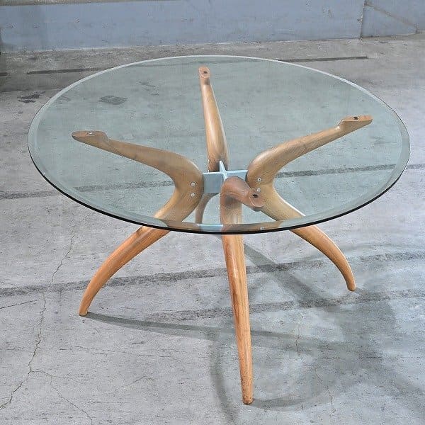 楽天市場】☆イタリア driade「Neoz」テーブル Philippe Starck