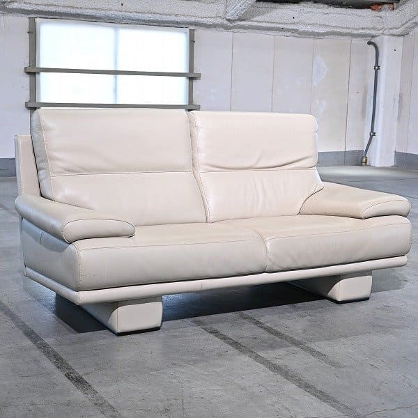 【希少・高級】カリモクdomaniソファ カリモク / karimoku ドマーニ / domani エクセルライフ USA7 コーナー