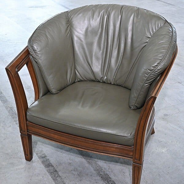 GK05 マルニ  シャルル 1人掛け ソファ アームチェア /T4 楽天市場】【中古】 マルニ 地中海ロイヤルシリーズ アームチェア 一人