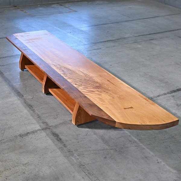 楽天市場】柏木工 7万「CONOMA」センターテーブル ブナ無垢材 ロー