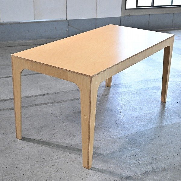 楽天市場】☆イタリア driade「Neoz」テーブル Philippe Starck