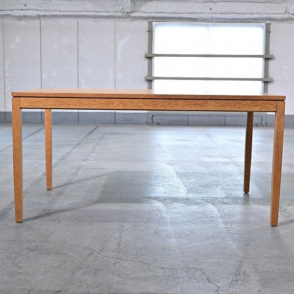 楽天市場】ACTUS/アクタス FINO OVAL DINING TABLE/フィノオーバル