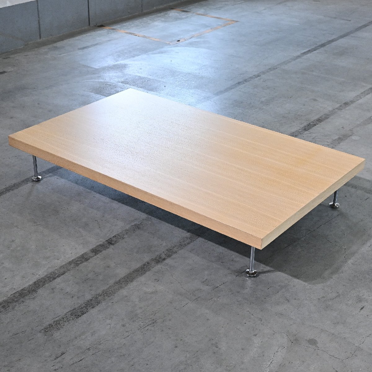 美品 三越家具 ブルージュ センターテーブル オーク材 ラタン 楽天市場】三越ブルージュ オーク材 ローテーブル ラタン