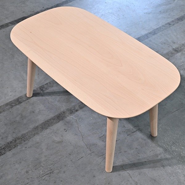 楽天市場】飛騨産業 キツツキ 20万 センターテーブル リビング ロー