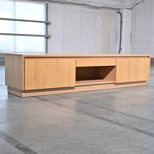 楽天市場】【中古】 ウニコ テレビボード シグネ 幅160cm ナチュラル