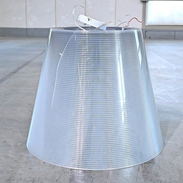 楽天市場】ラスト1台 PACCO PENDANT 永原浄デザイン 山田照明 limco