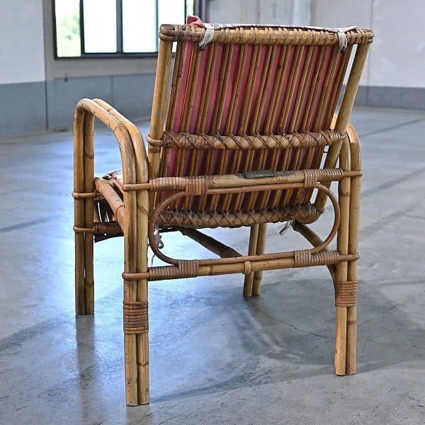 楽天市場】希少 AIDEC トーネット「No.17」ベントウッドチェア アーム