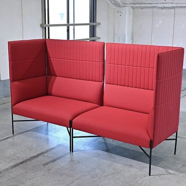 楽天市場】イタリア製 Medea 70万「ART.137」2人掛けソファ 籐編み 最