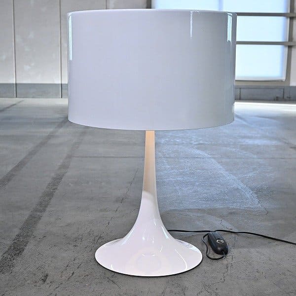 カトリーヌメミ　ビンテージランプ小B CATHERINE MEMMI カトリーヌメミ ニューヨーク テーブルランプ 入荷