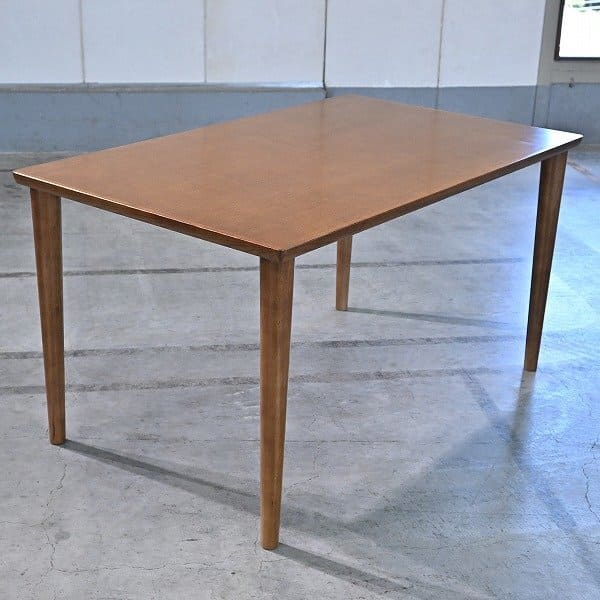 楽天市場】柏木工 ダイニング5点セット ナラ材 無垢 天然木 北欧