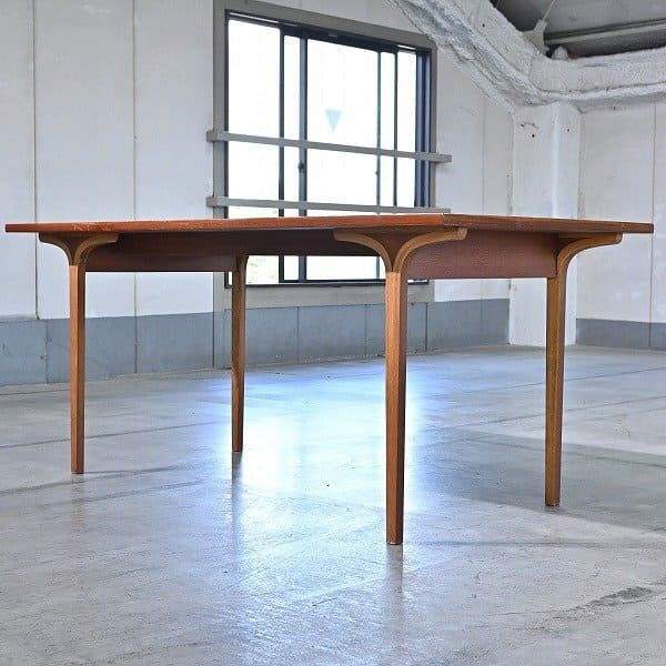 楽天市場】SALE 日進木工/nissin ACTUS/アクタス ダイニングテーブル