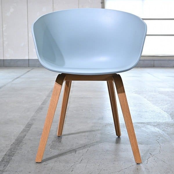 楽天市場】SALE モデルルーム展示品 コペンハーグチェア HAY社 Ronan