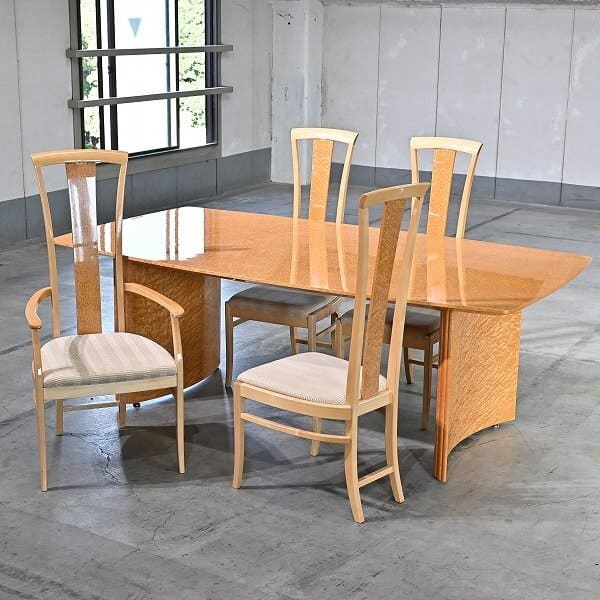 楽天市場】【中古】 札幌市内・札幌近郊限定 マルニ ダイニング7点