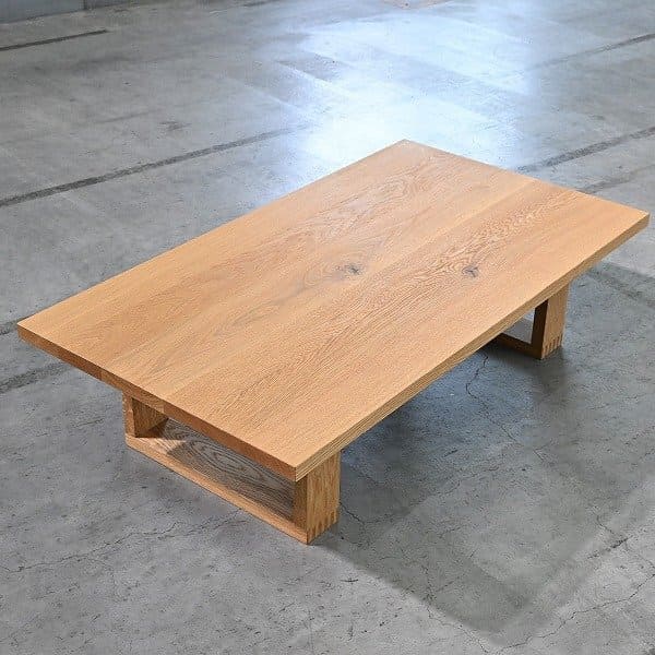 楽天市場】SALE LIFE FURNITURE/ライフファニチャー HERRINGBONE TABLE