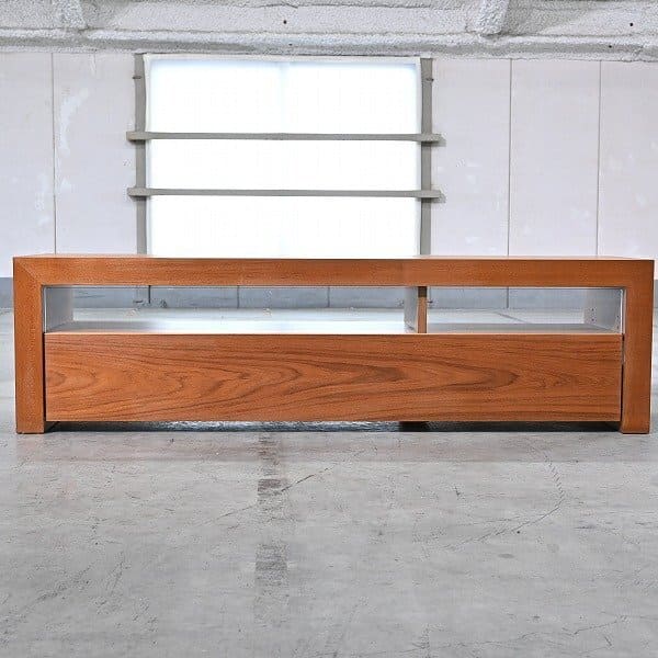 楽天市場】【中古】 ウニコ テレビボード シグネ 幅160cm ナチュラル