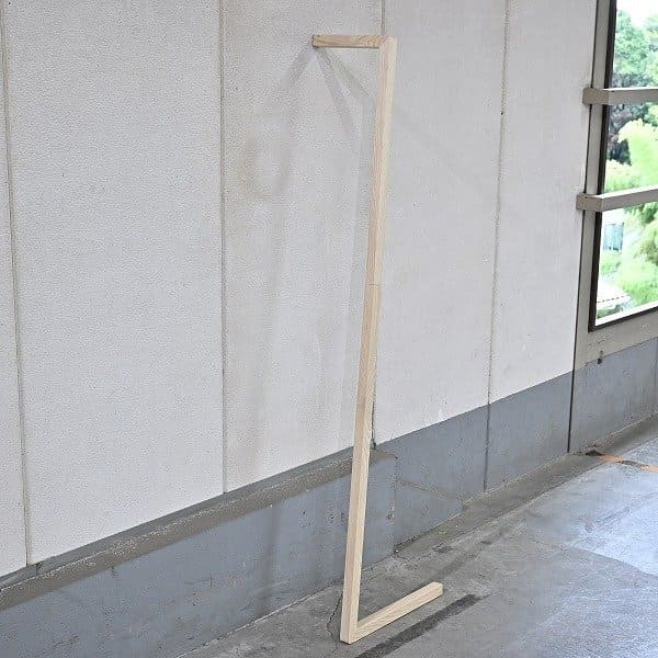 楽天市場】ACTUS Porada「SAMURAI/サムライ」コートハンガー チェリー