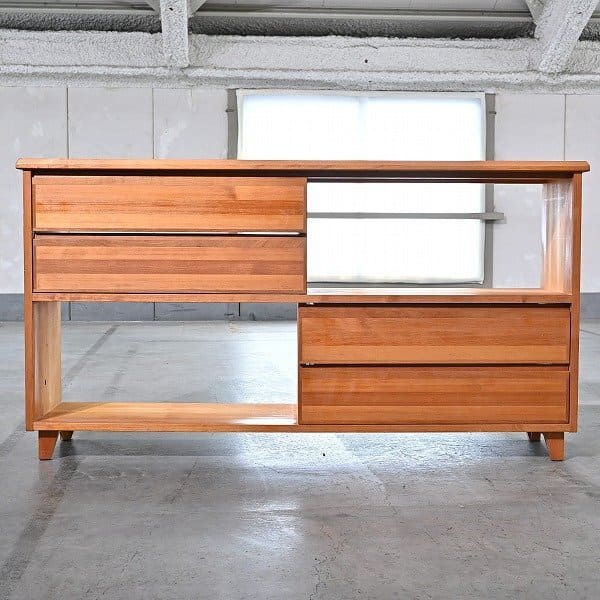 楽天市場】IDC大塚家具 「スプレンダー / SPLENDOR」サイドボード