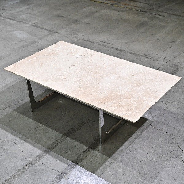楽天市場】SALE LIFE FURNITURE/ライフファニチャー HERRINGBONE TABLE