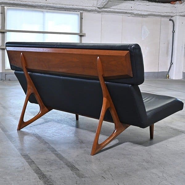 楽天市場】希少 廃盤 domani カリモク家具「スカンジナビアン